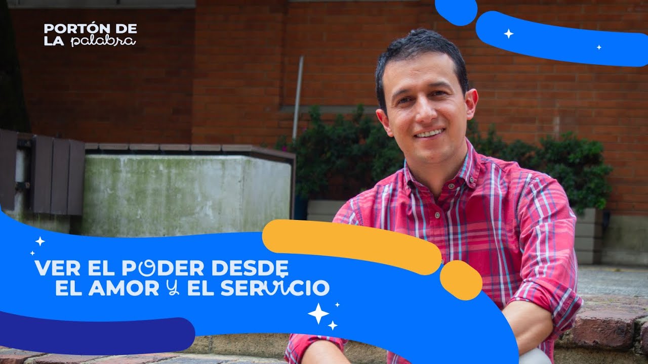 En el poder solo cabe el servicio | Evangelio del 9 de junio de 2024 | Portón de la Palabra