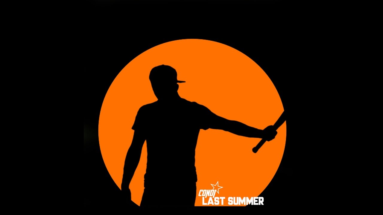Condi - Last Summer (Official Video)