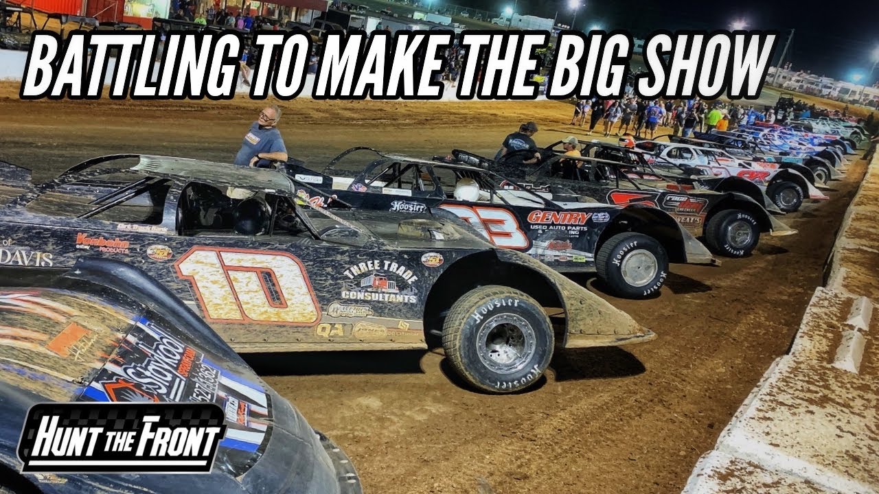 Down to Our Last Chance and Giving it All We Had at the Crate World Championship