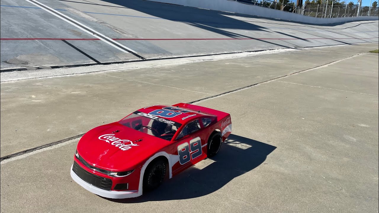 Slash Super Stocks, Encino Velodrome (11/26/2022)