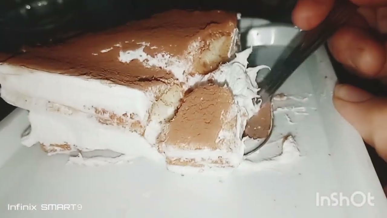 تيراميسو اقتصادي وناجح 💯 فالمول الاسطوري 🥰 لسهراتكم الرمضانية 🌙