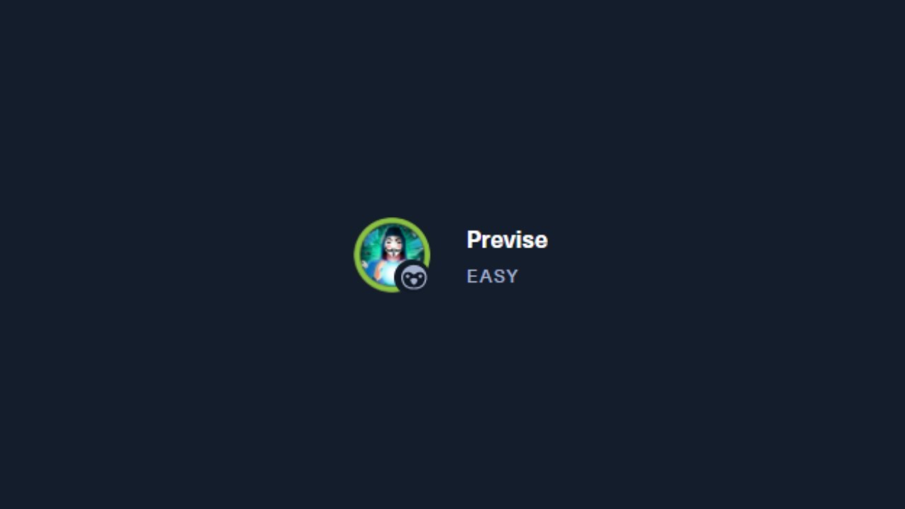 Previse - Hack The Box | Complete Detailed Walkthrough