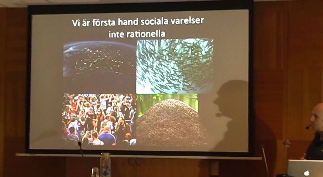 Knep f&ouml;r p&aring;verkan och manipulation