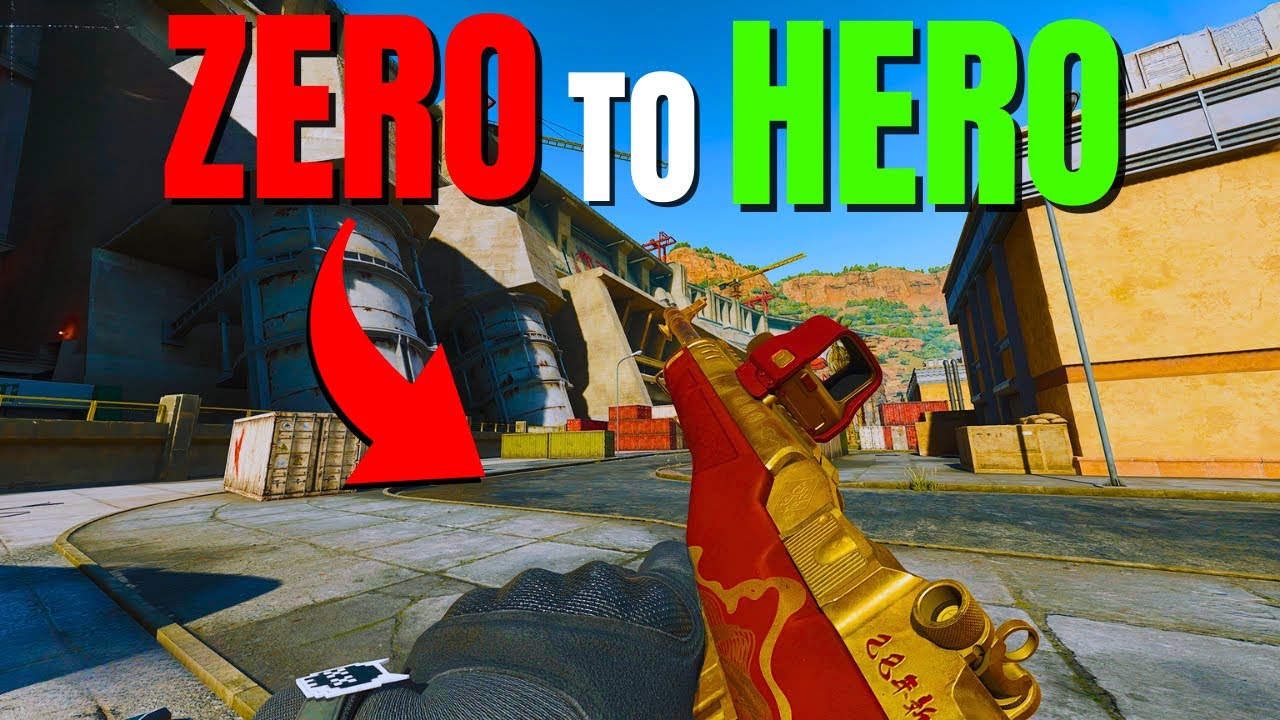 Delta Force but I only use Budget Builds (LIVE)
