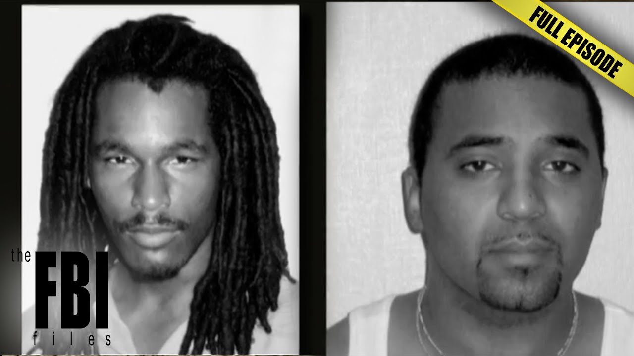 Final Takedown | FULL EPISODE |  The FBI Files
