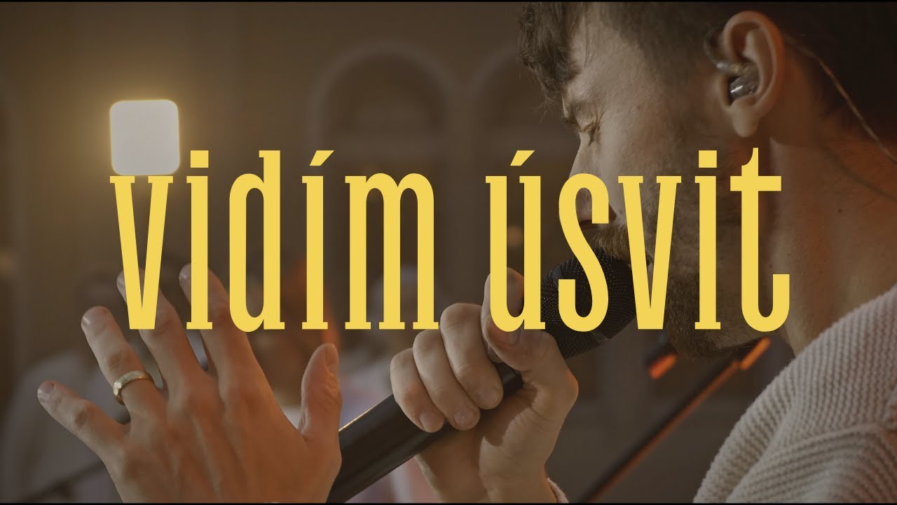 Vidím úsvit (Live) | VIDÍM ÚSVIT