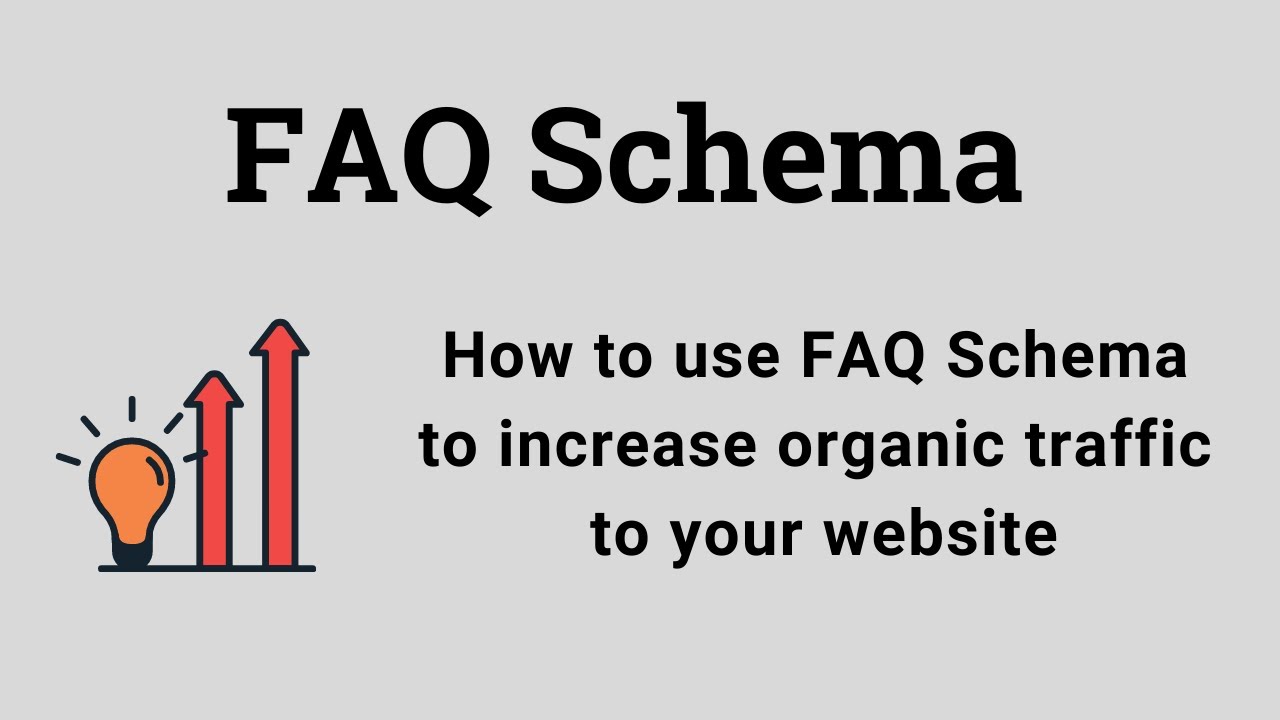 FAQ Schema in WordPress: Get More Organic Traffic from Google Rich Snippets
