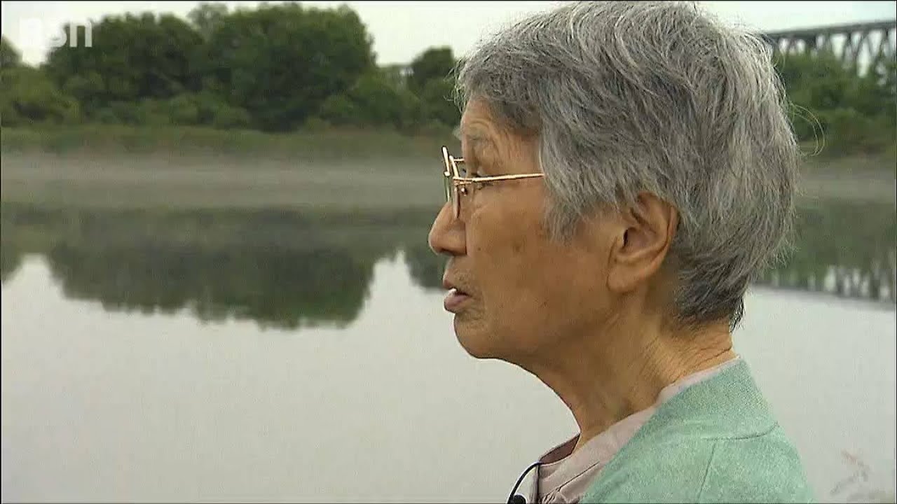 新潟水俣病“今でもある”差別と偏見「私らは悪くないんですよね 本当は」60年も経ってなお続く症状と訴訟『新潟水俣病』被害者それぞれの苦悩