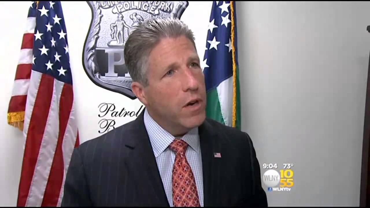 Man Who Shot NYPD Choke-Hold Video Arrested On Gun Charge