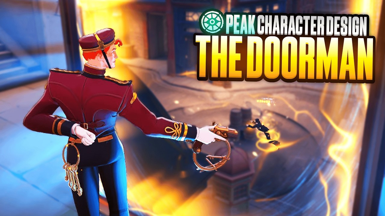 &laquo;Космический посыльный&raquo; &mdash; это, пожалуй, вершина дизайнерского мастерства...