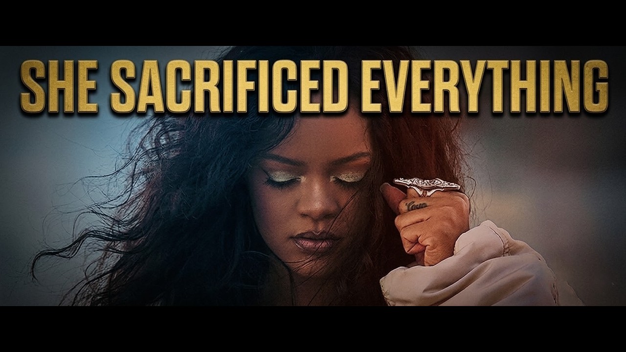 👉 Why Rihanna REALLY Walked Away (And How She Won)
