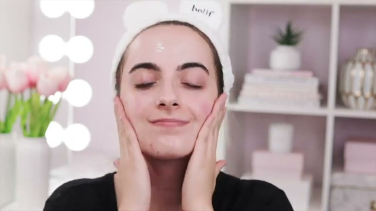 #shorts Belif the True Cream Aqua Bomb Moisturizer for Combination to Oily Skin Face Cream Hydration