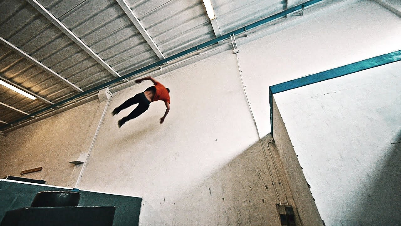 One day in Krapannone with Storror