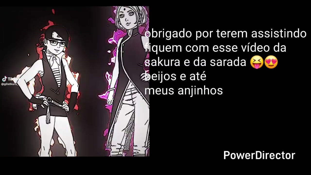 #Uchihas