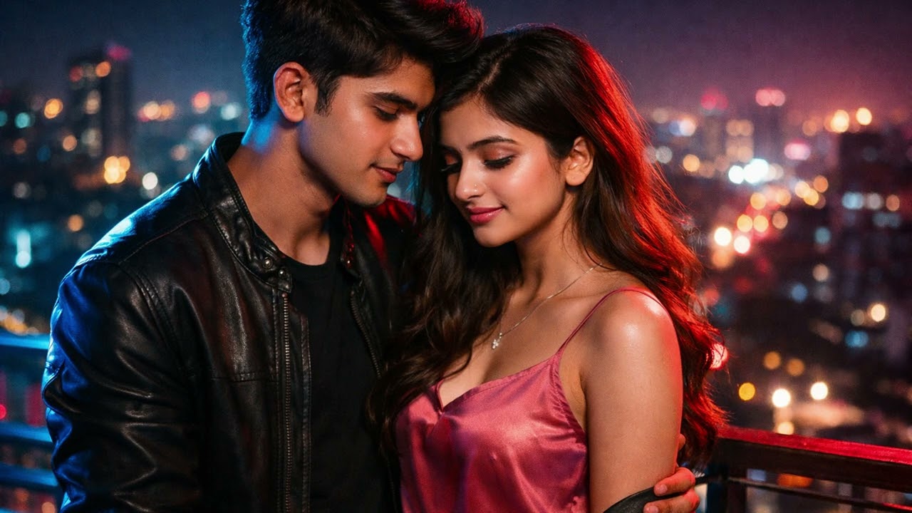 Shiddat ❤️ New Hindi Song 2026 | Latest Bollywood Romantic Song | Love Anthem