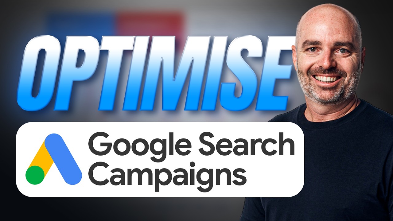 Как оптимизировать поисковые кампании Google Ads [обновлено для 2026 года]