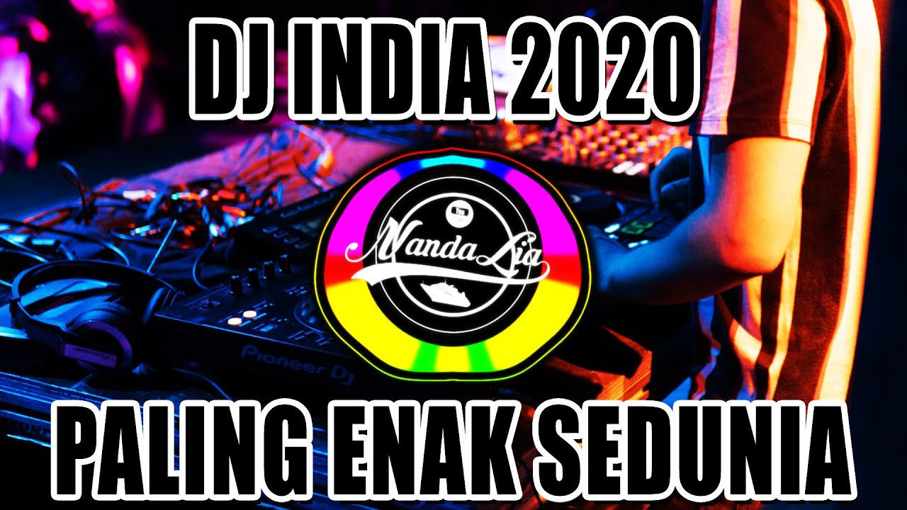 DJ TIBAN TIBAN BAHANA PUI REMIX 2020
