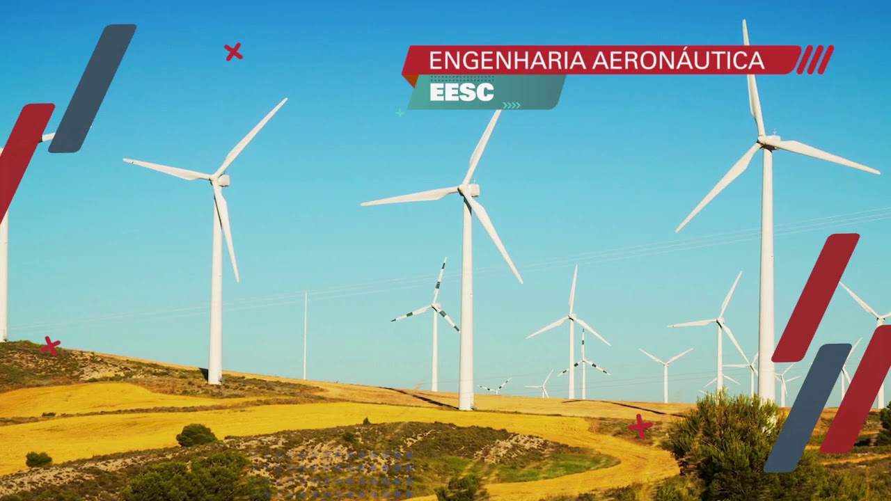 Engenharia Aeronáutica