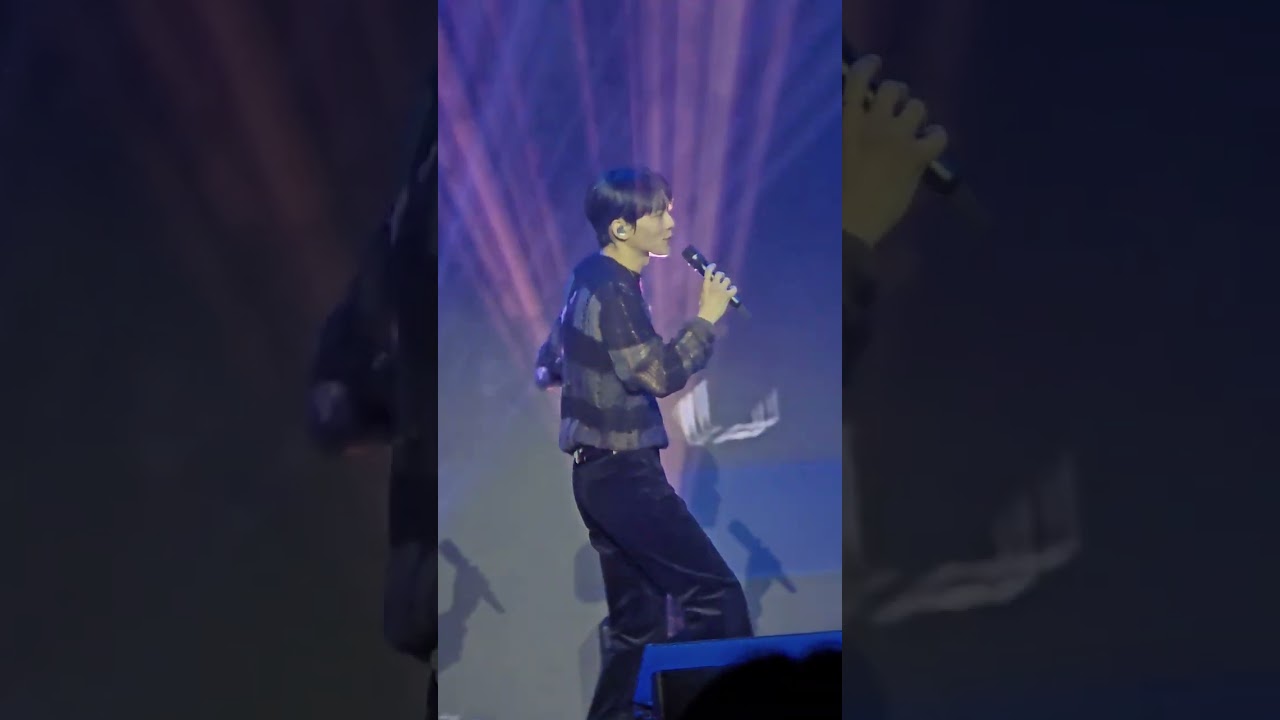 22826 ARCADIA in Manila - Chen Concert