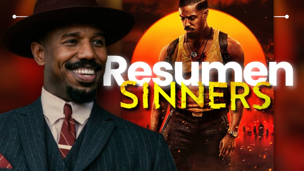 ¿Cuántos ÓSCARS, ganará SINNERS? | Resumen & Análisis de SINNERS