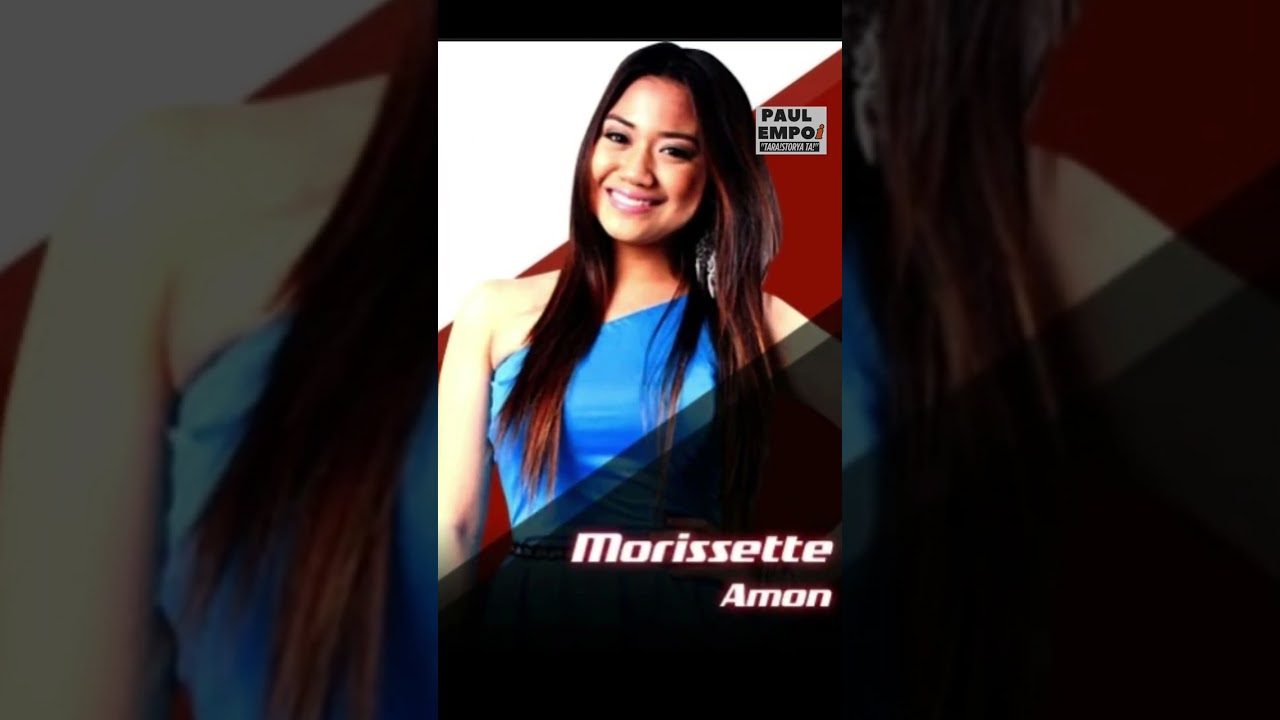 BISAYA NGA MGA SINGERS NGA AKONG TOP 5