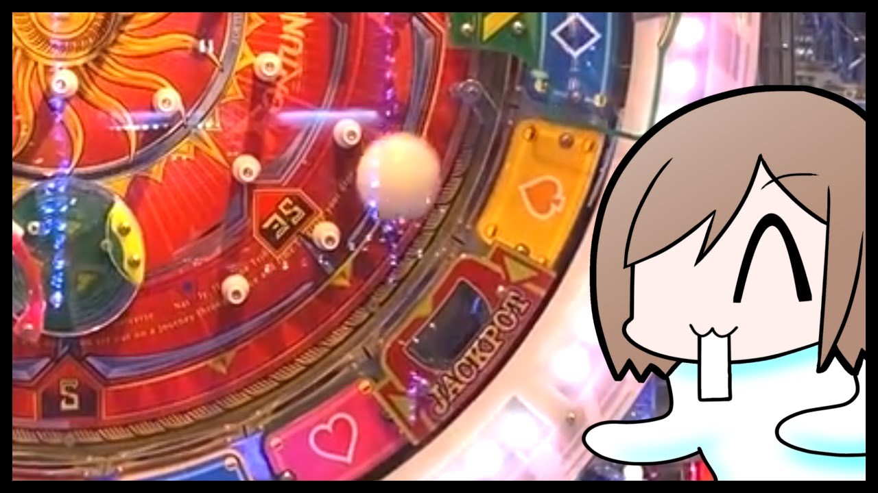 リーチんぎたぁぁぁぁぁぁぁぁぁぁ!!【メダルゲーム】【フォーチュントリニティ】