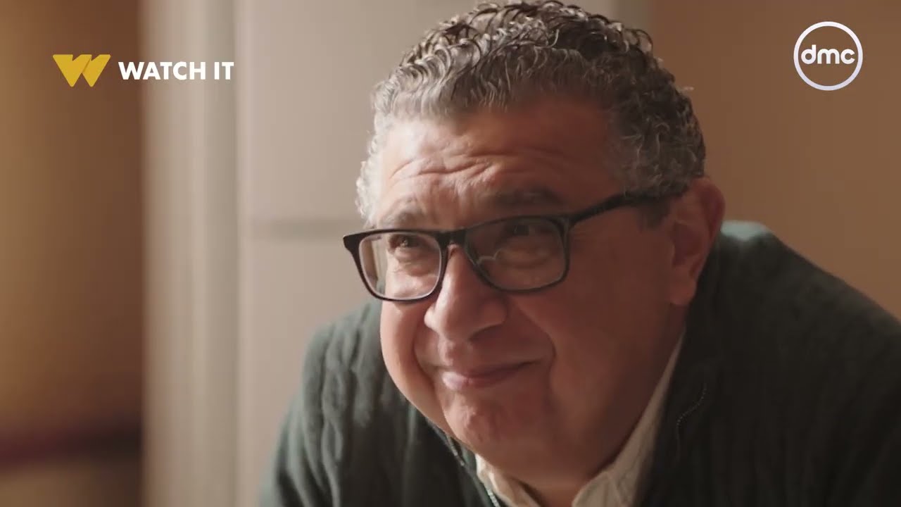 كان ياما كان - مصطفى حاسس بالذنب وتأنيب الضمير بعد ما فرح سابته وإختارت مامتها 😥