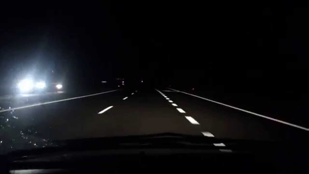 Tungsram Megalight +120% H4 in Mazda MPV