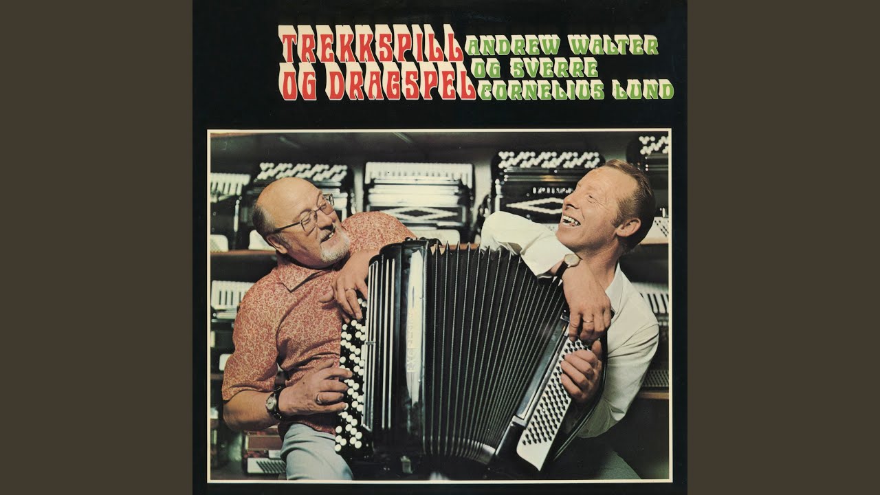 Kaffe-Petters polka
