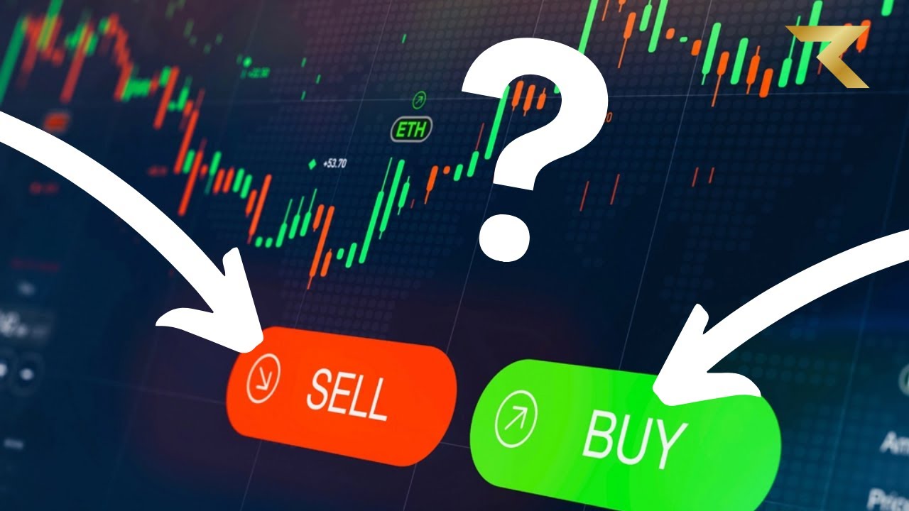 Kapan BELI & Kapan JUAL Crypto? Begini Tips dan Triknya Untuk Investasi Terbaik! | Indonesia