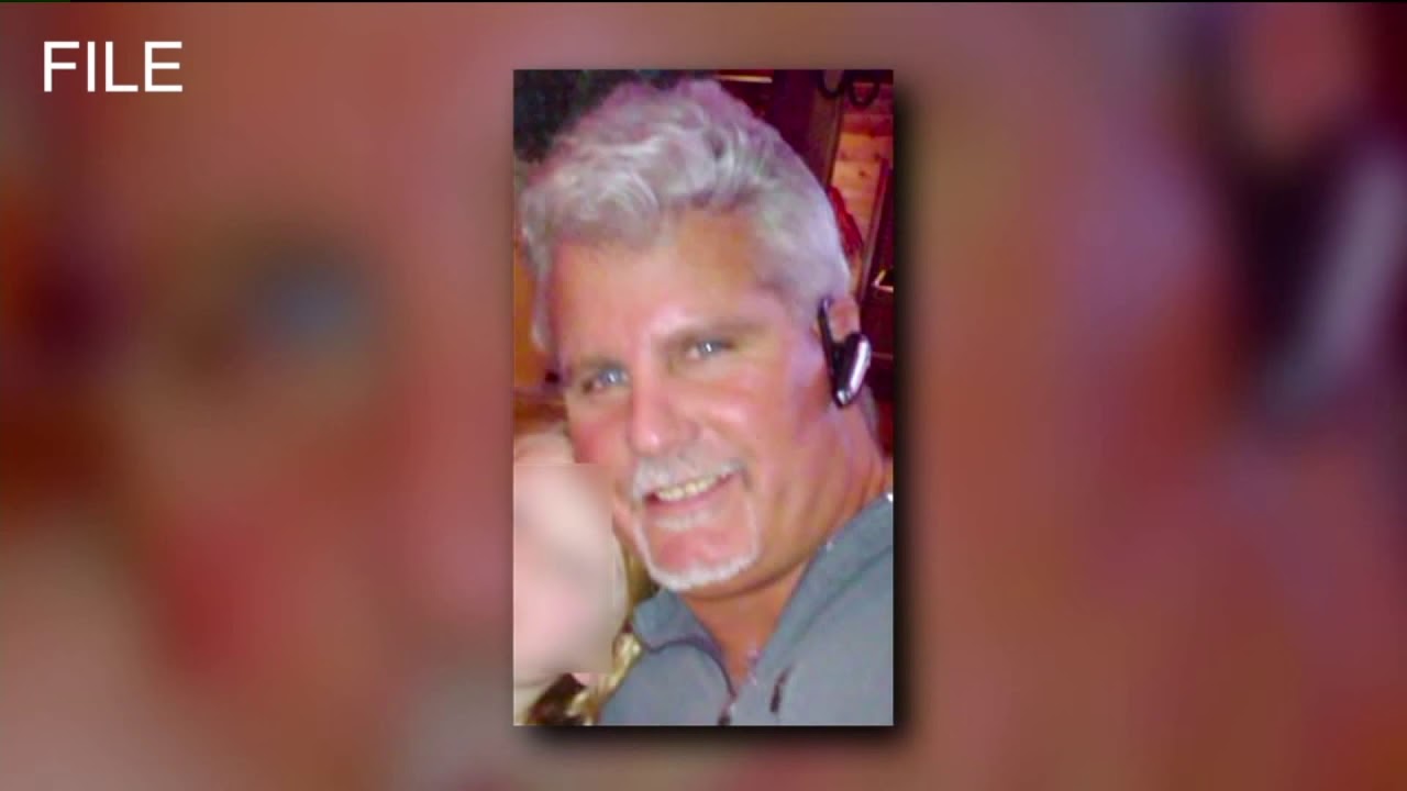 Patrick Frazee makes 1st court appearance after arrest for Kelsey Berreth`s murder