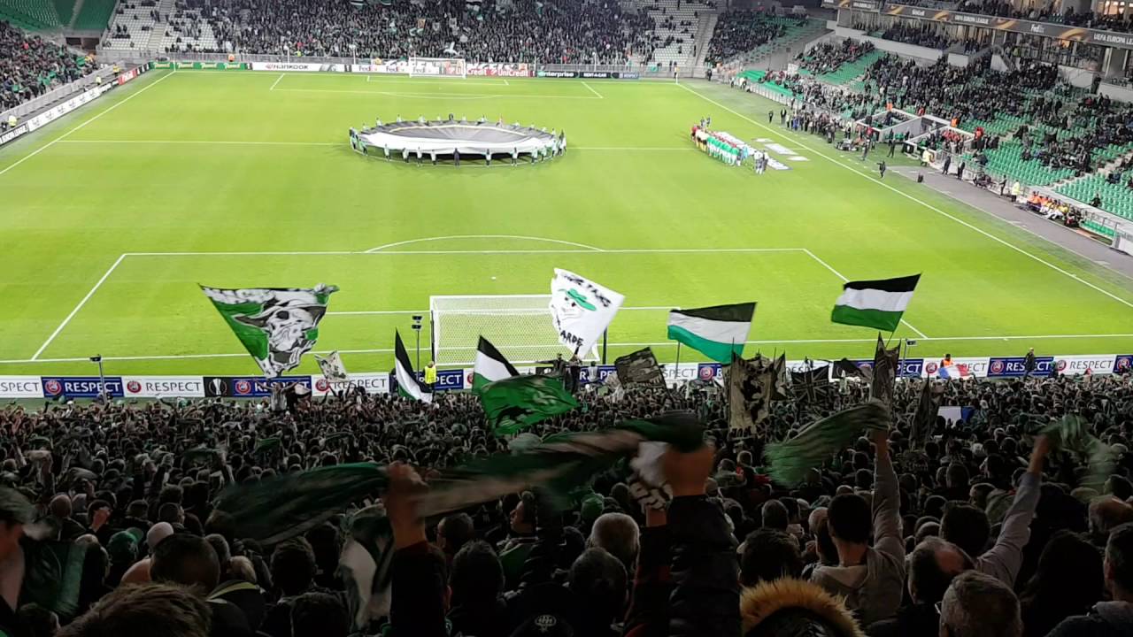 Asse Qabala Kop Nord