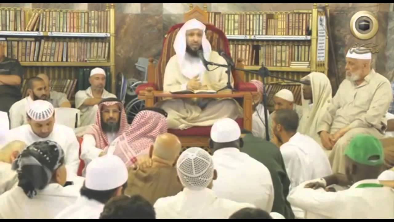 هدي النبي افضل من هدي الغرب || الشيخ حسن بخاري