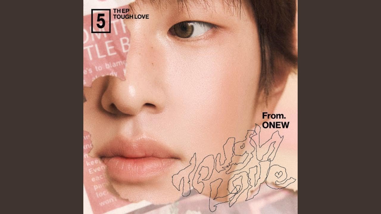 ONEW 온유 'TOUGH LOVE' Official Audio