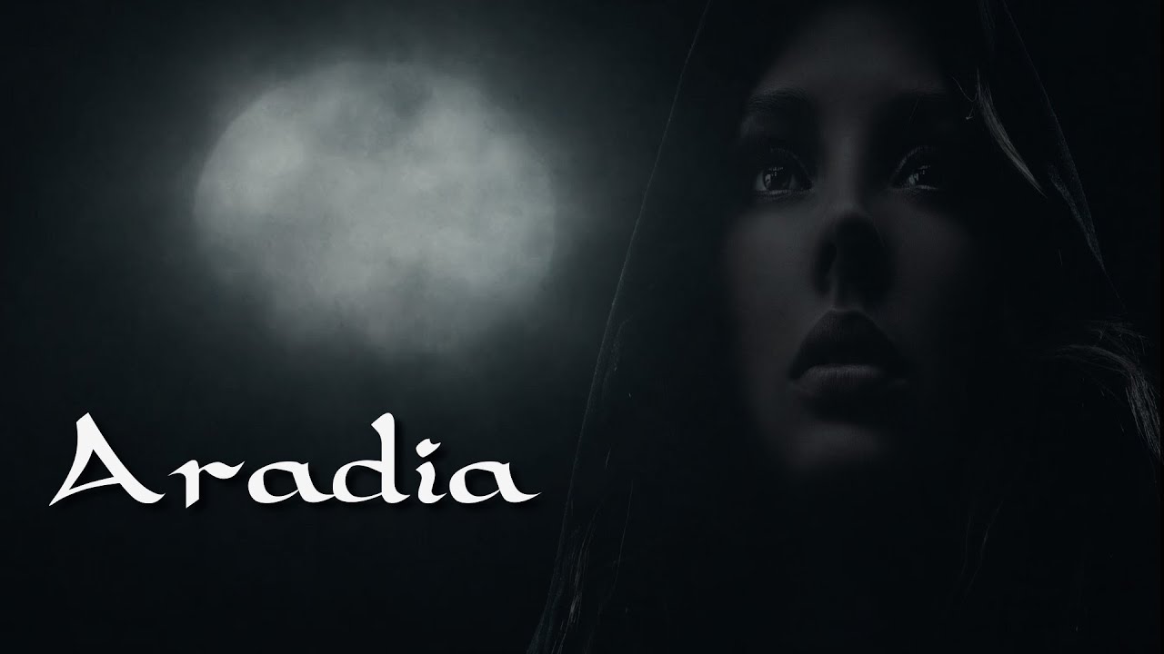 Aradia (Ritual & Meditation Music)