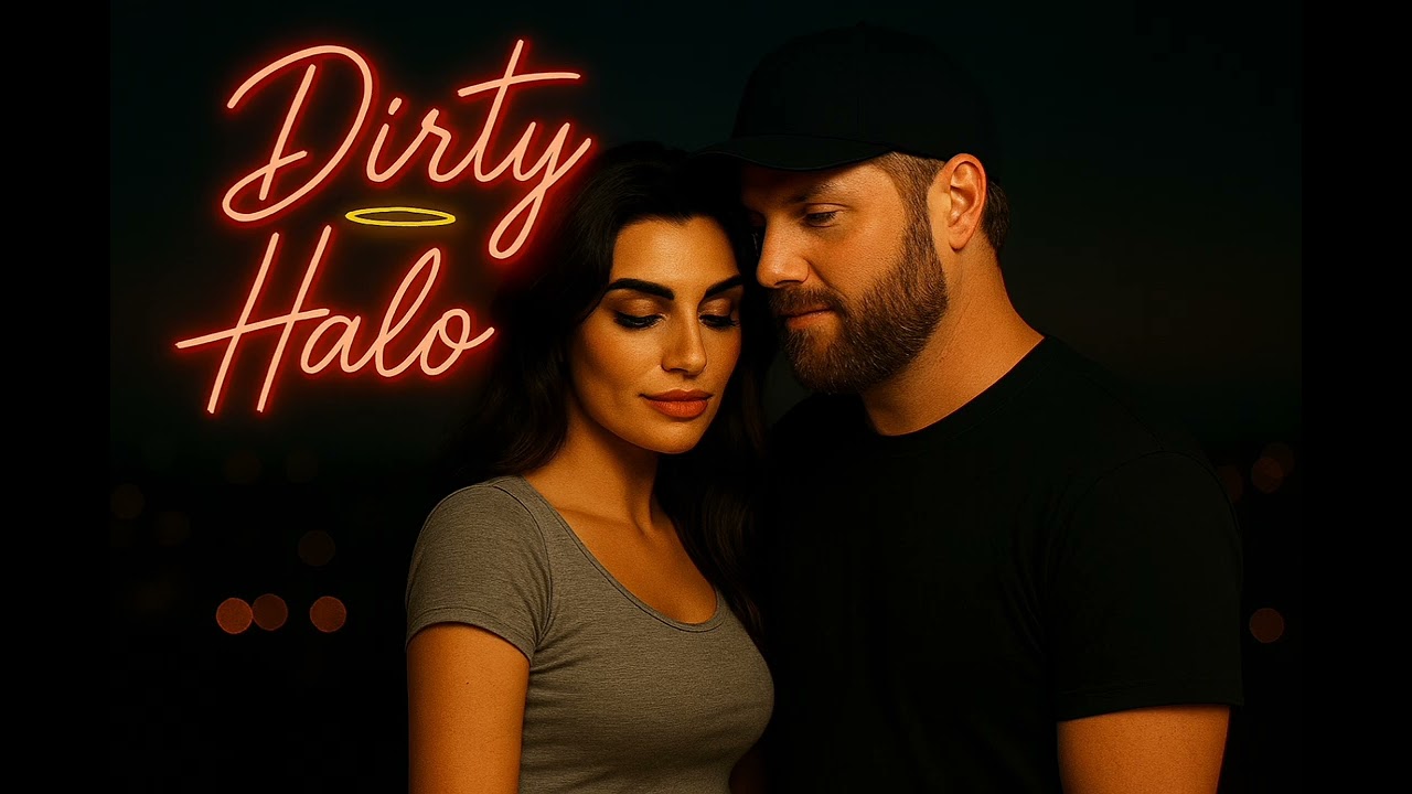 Dirty Halo