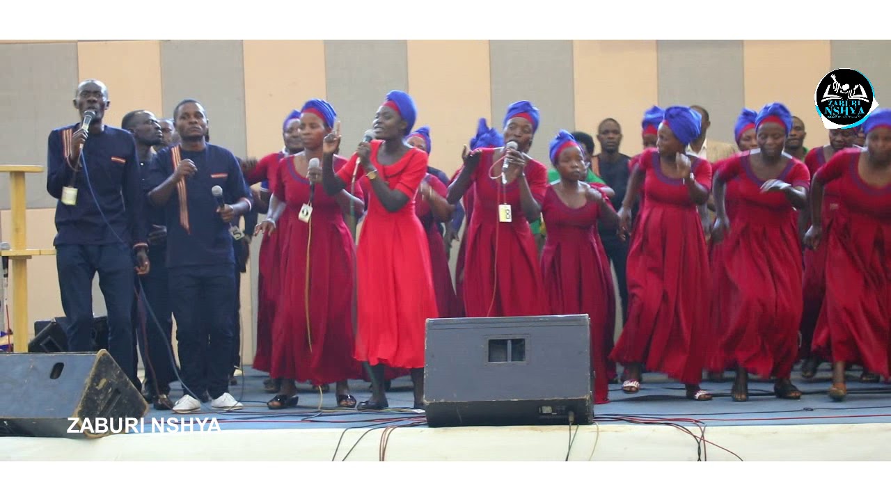 Ariko Mana ! KORALI YO KU NKOMBO UKUNTU BABYINA NABYO BIVUGA UBUTUMWA PE ! Ndebera...