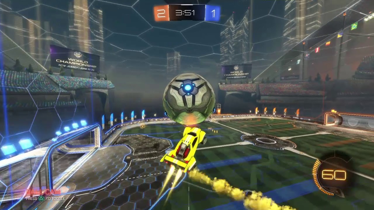 RocketLeagueClip