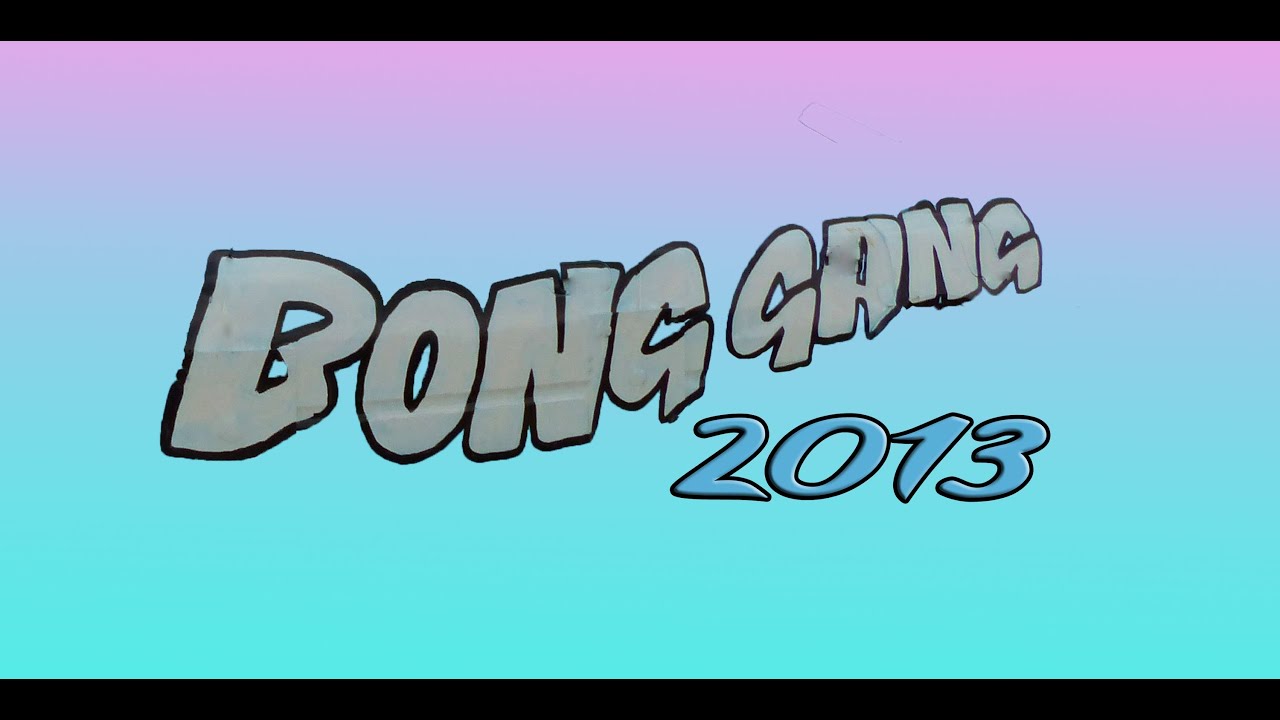 Best of 'The Bong Gang' 2013 - TB Race Videos