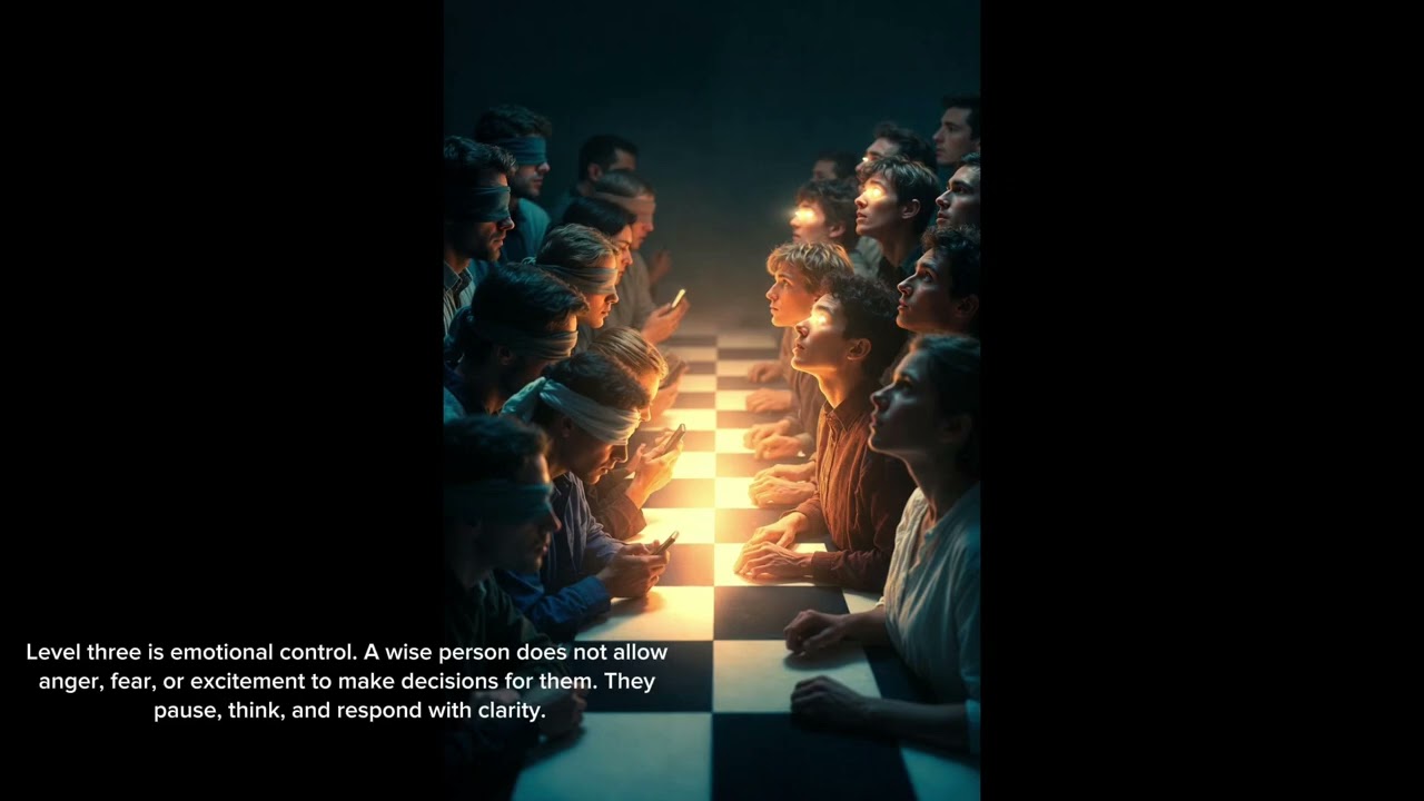 The Hidden 10 Levels of Intelligence That Separate Thinkers from the Controlled:Machiavelli’s Wisdom