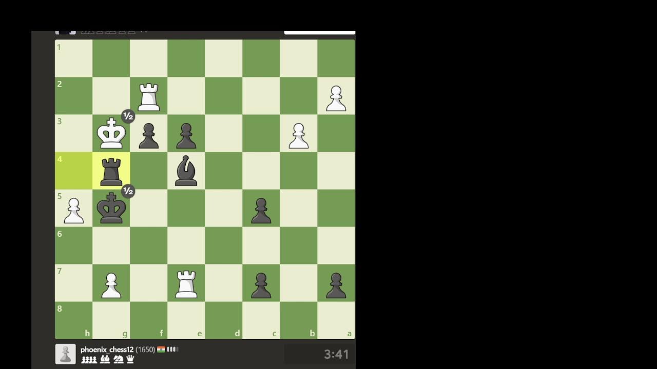 live Chess