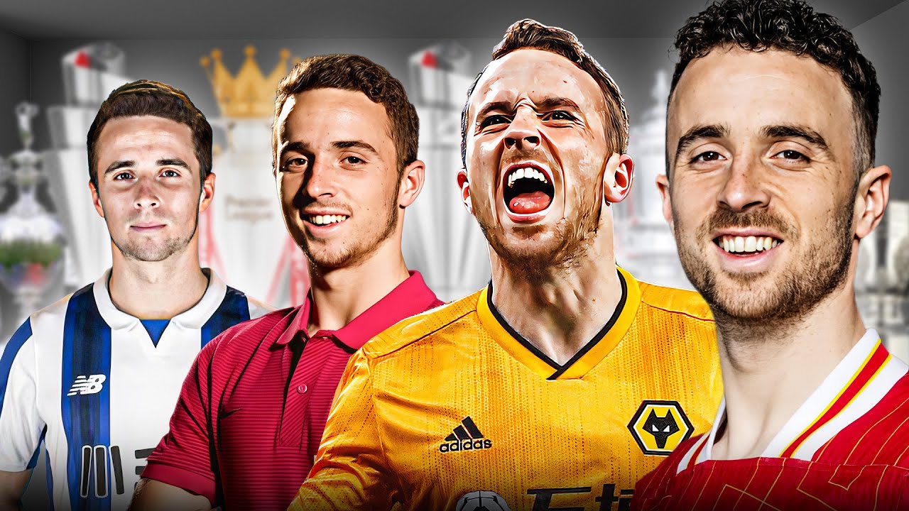 Gone Too Soon – Remembering Diogo Jota & André Silva | Wafflenomics Podcast Ep.23