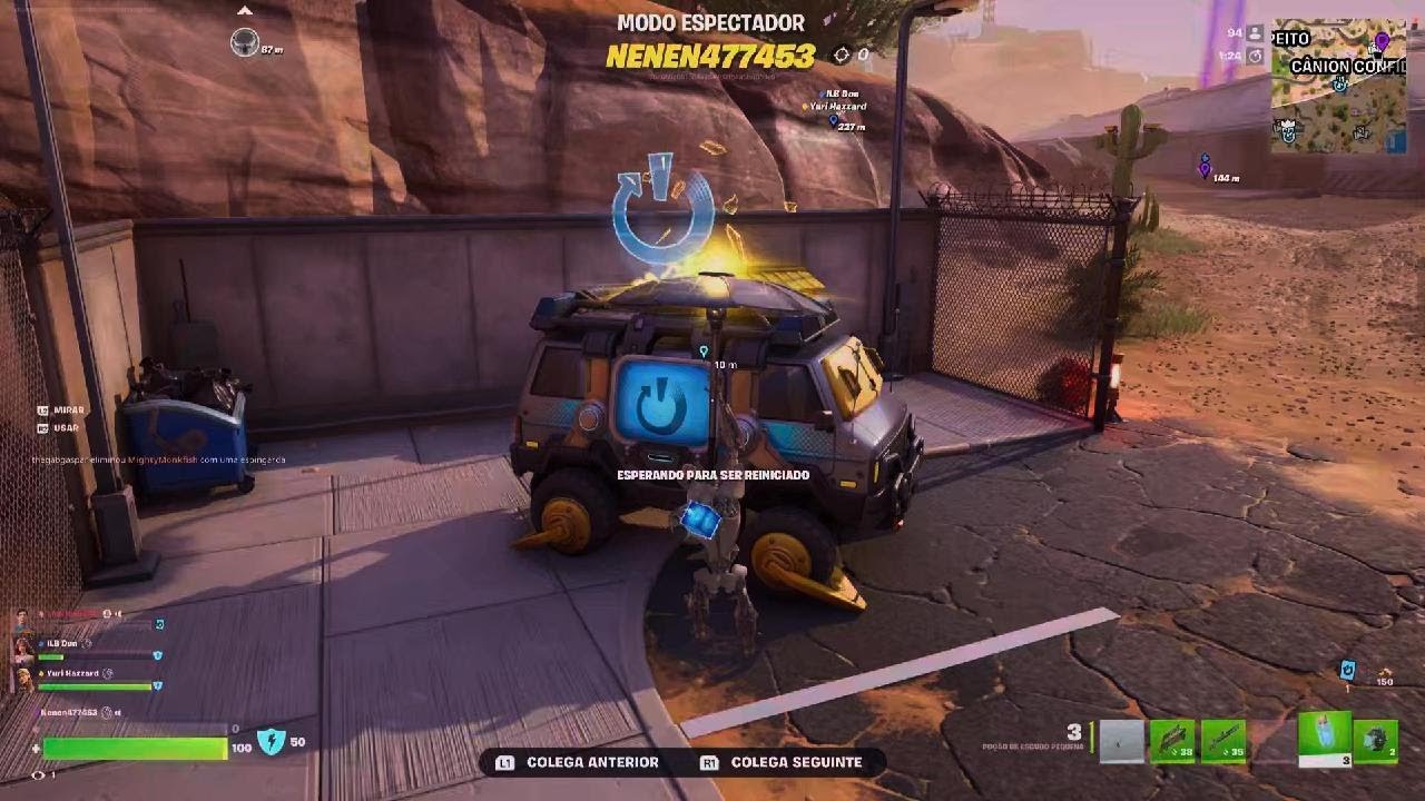 Fortnite_simbora com tudo