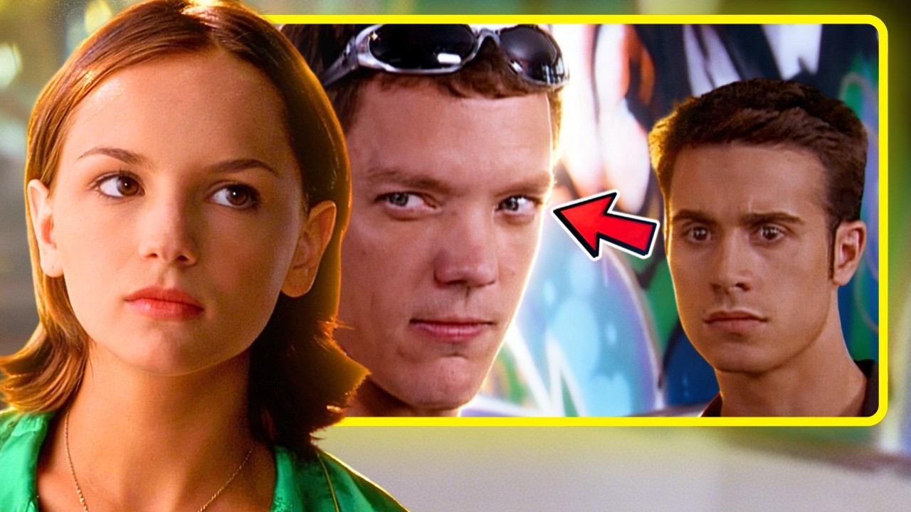14 Happy Accidents & Secrets That Made She's All That Iconic