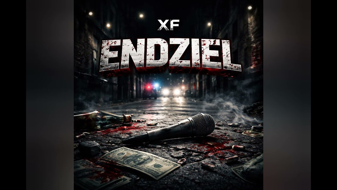 XF - Immer Wieder/Endziel (KMC Gruppe B 4/4)(3 - 287 Punkte)