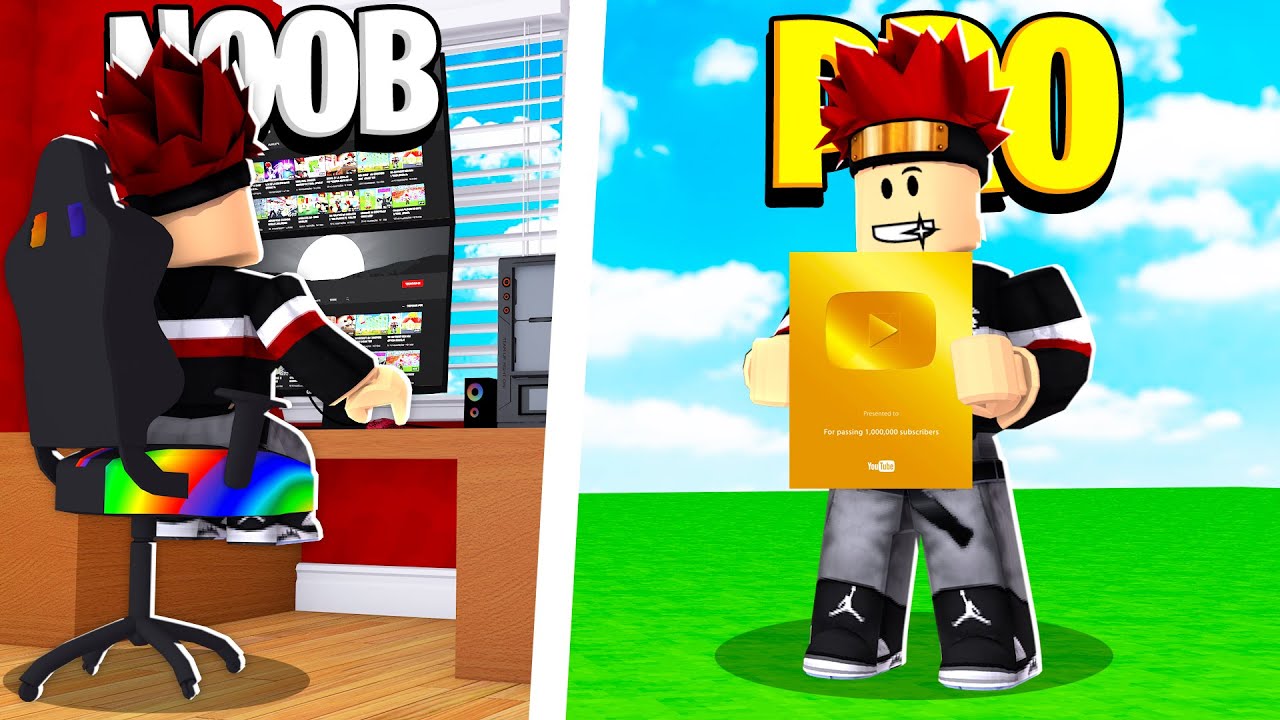 Am Devenit YOUTUBER FAIMOS! 30,000,000 DE ABONATI!