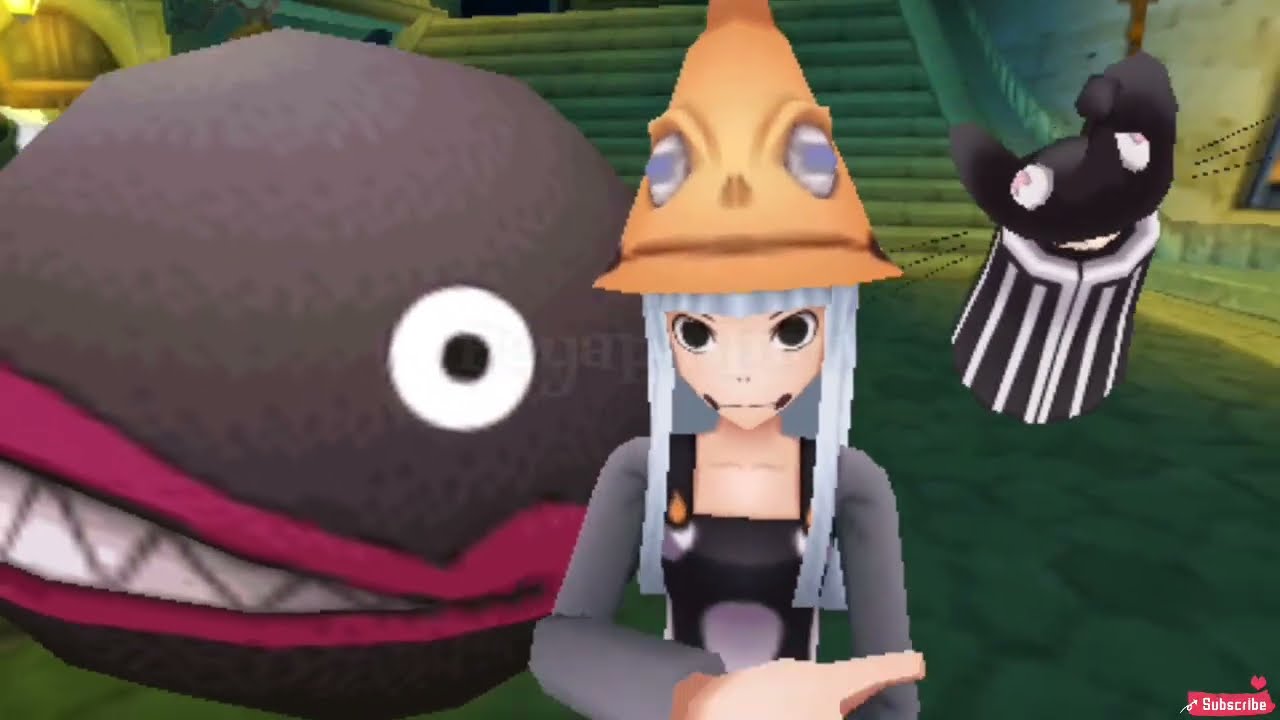Soul Eater: Battle Resonance - Adventure Mode Task 01-10 Completed (No Cut, No Cheat, No Commentary)