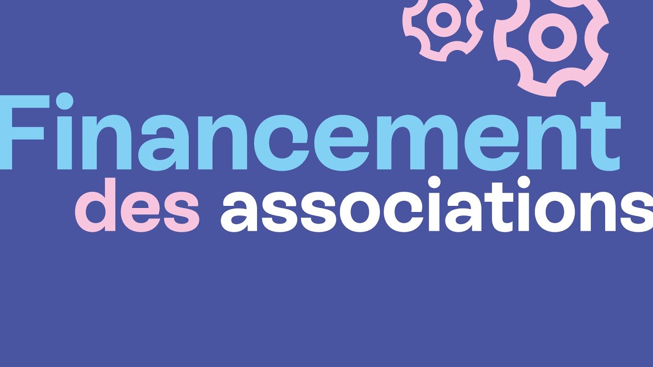 Financement des associations : comment concrétiser ? : En direct