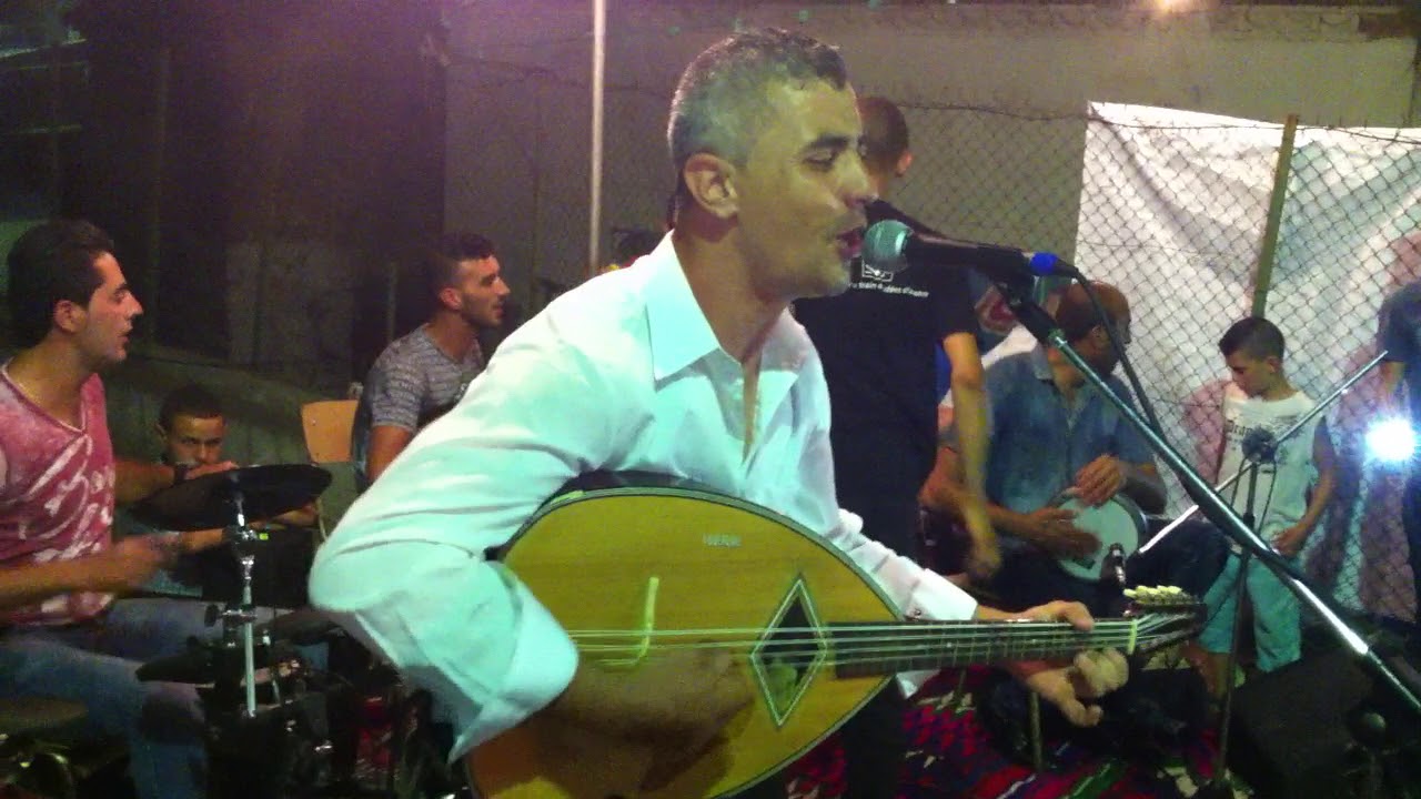 Samir Hamrioui Live à Taourirt Mokrane Le 14.08.2016 (L.N.I) (Partie 03)