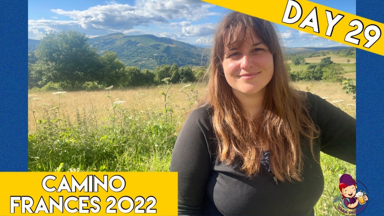 Day 29- Camino Frances | Stunning Mountain Climb up to O Cebreiro & Impromptu Linares Pilgrim Pasta